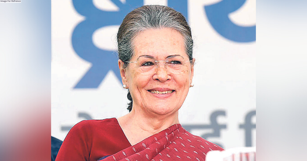 Poll affidavit: Sonia owns assets worth Rs 12.53 cr